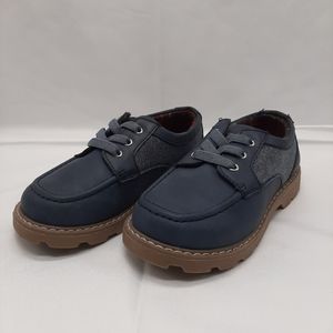 Lily & Dan Boys Shoes Size 11/12